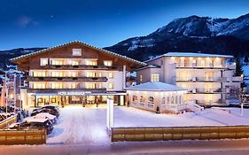 Hotel Barbarahof 4 Stars Superior Adults Only 